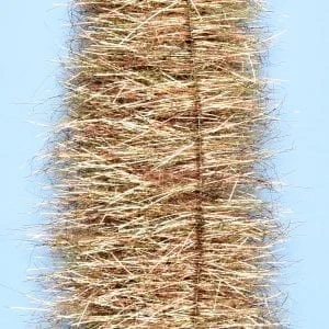 EP MINNOW HEAD BRUSH 12 EP MINNOW HEAD BRUSH - Image 12