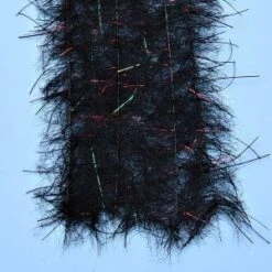 EP TARANTULA HAIRY LEGS BRUSH -Wild Fishing Trip Shop 0BU TA1 BLK 1 300x300 1