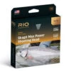 RIO ELITE SKAGIT MAX POWER FLY LINE