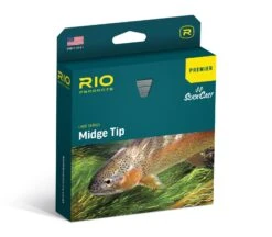 RIO Premier Midge Tip Long Fly Line