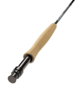 ORVIS CLEARWATER 8ft 4wt 6 Piece Fly Rod
