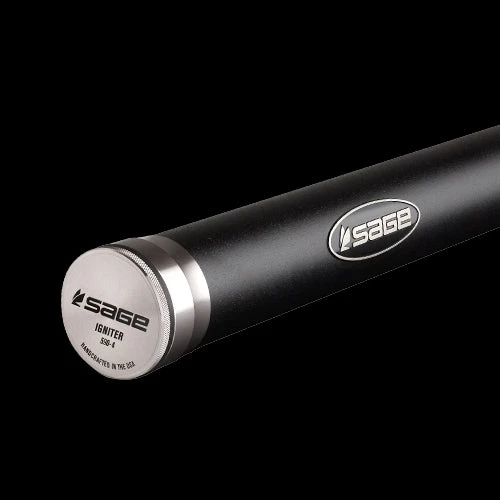 SAGE 6119-4 IGNITER ROD 4PC 6WT 11ft 9In. 3 SAGE 6119-4 IGNITER ROD 4PC 6WT 11ft 9In. - Image 3