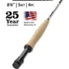 ORVIS HELIOS 3F - 8ft 6inch 5wt - 4pc