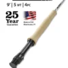Orvis Helios 3F - 9ft5wt 4pc