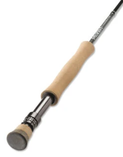 ORVIS CLEARWATER 9ft 8wt 6pc