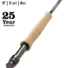 Orvis Clearwater 9ft 5wt 4pc Fly Rod