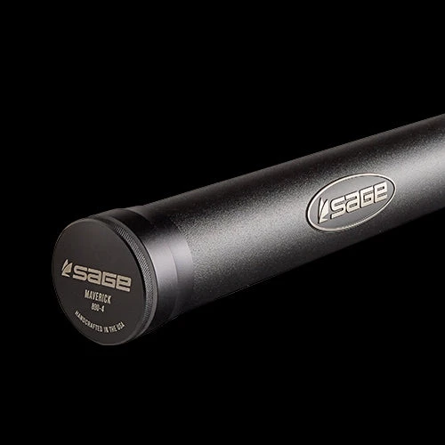 SAGE 990-4 MAVERICK ROD 4PC 9WT 9ft 3 SAGE 990-4 MAVERICK ROD 4PC 9WT 9ft - Image 3