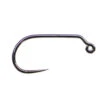 Jig Force Black Nickel Barbless