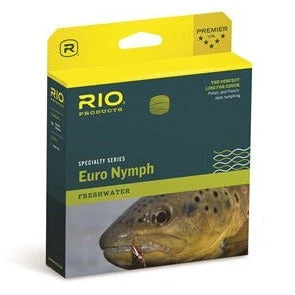 RIO FIPS EURO NYMPH LINE 1 RIO FIPS EURO NYMPH LINE