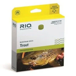 RIO MAINSTREAM SINKING TIP LINE