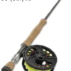ORVIS ENCOUNTER 9ft 6in 6wt - 4pc OUTFIT