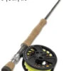 ORVIS ENCOUNTER 9ft 8wt - 4pc OUTFIT