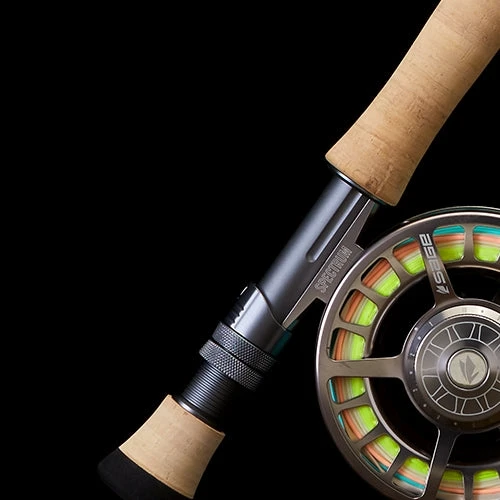 SAGE 990-4 MAVERICK ROD 4PC 9WT 9ft 4 SAGE 990-4 MAVERICK ROD 4PC 9WT 9ft - Image 4