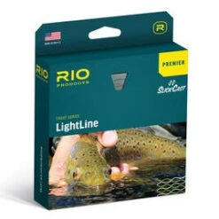 RIO PREMIER LIGHTLINE FLY LINE