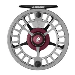 SAGE ESN FLY REEL