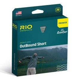 RIO PREMIER OUTBOUND SHORT FLY LINE 1 RIO PREMIER OUTBOUND SHORT FLY LINE