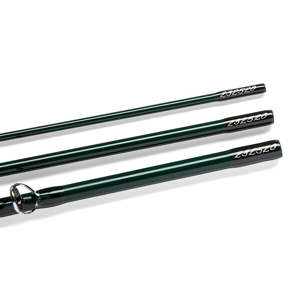 WINSTON AIR 2 4WT 8ft 6in 4pc Rod 3 WINSTON AIR 2 4WT 8ft 6in 4pc Rod - Image 3