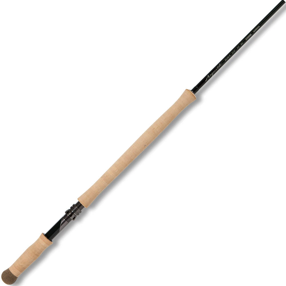 G.LOOMIS LOOMIS ASQUITH SPEY ROD - 13' 7wt - 4PC. 1 G.LOOMIS LOOMIS ASQUITH SPEY ROD - 13' 7wt - 4PC.