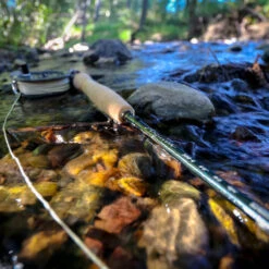 G.LOOMIS LOOMIS ASQUITH ROD - 9' 8wt - 4PC. 6 G.LOOMIS LOOMIS ASQUITH ROD - 9' 8wt - 4PC. -Wild Fishing Trip Shop Asquith 590 Lifestyle 05020a96 abb4 486b 8b81 ded929dbc3d7