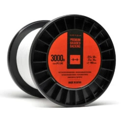 Hatch Premium Backing -Wild Fishing Trip Shop Backing 3000m