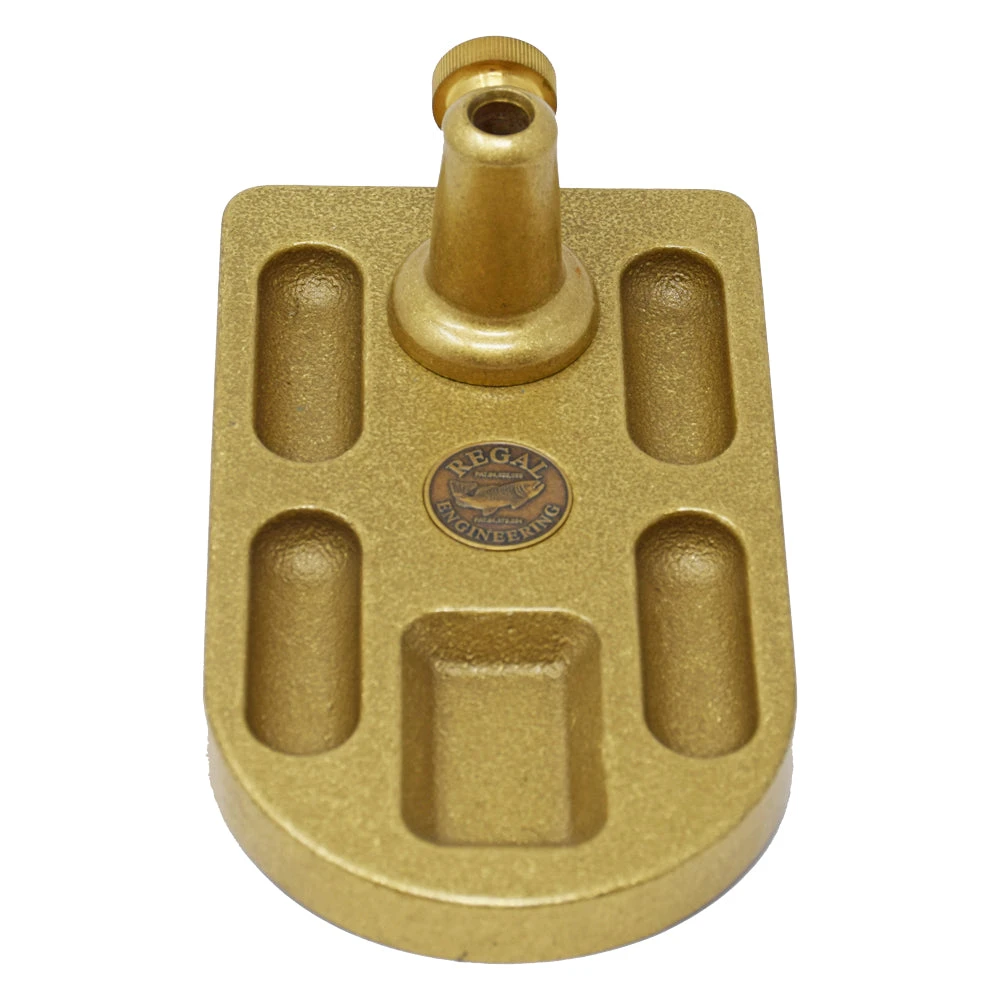 REGAL Bronze Pocket Base 2 REGAL Bronze Pocket Base - Image 2