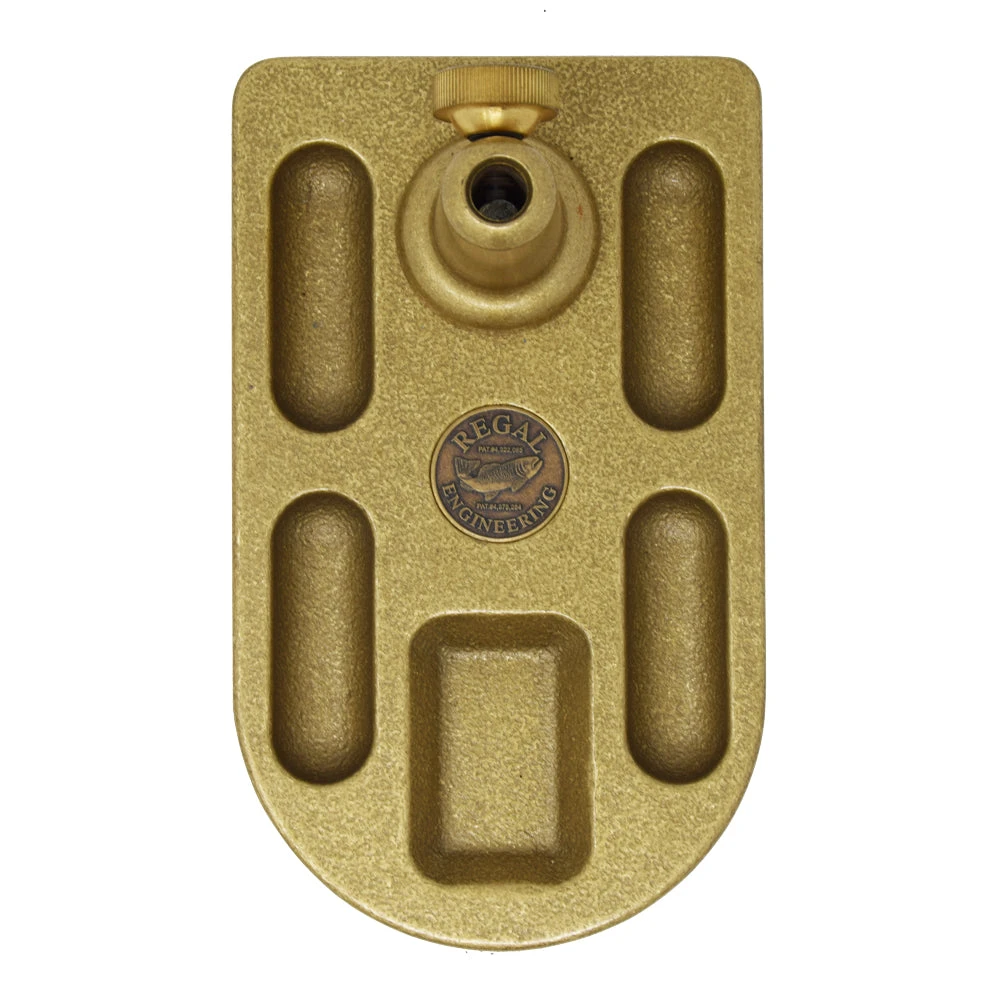 REGAL Bronze Pocket Base 1 REGAL Bronze Pocket Base