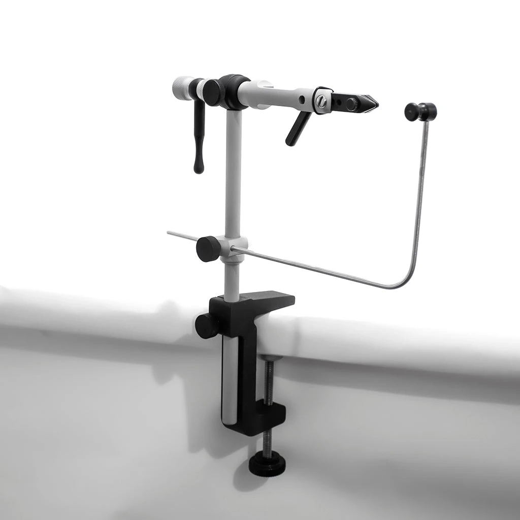 Renzetti Clouser Traveler Vise 2 Renzetti Clouser Traveler Vise - Image 2