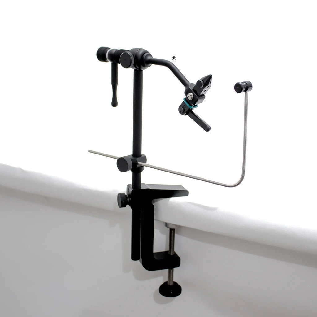 Renzetti Traveler 2300 Series Vise 3 Renzetti Traveler 2300 Series Vise - Image 3