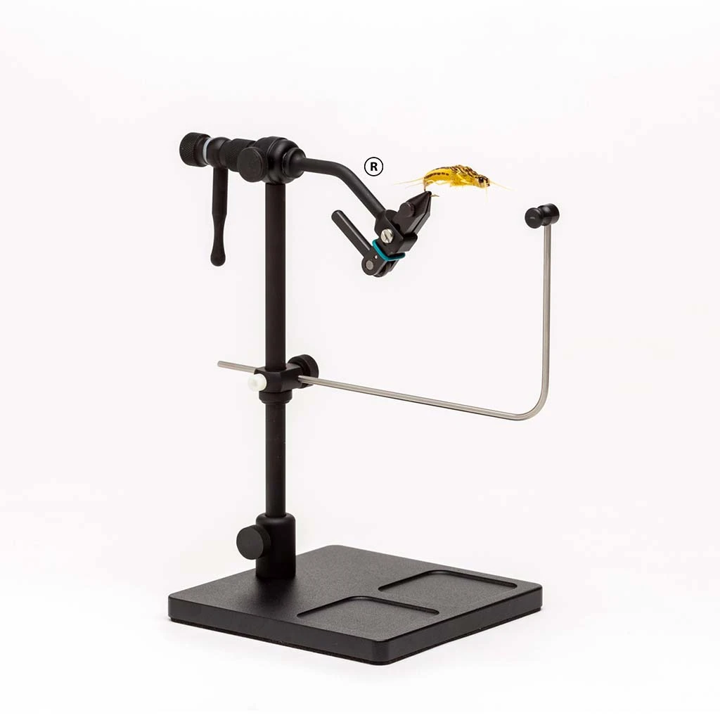 Renzetti Traveler 2300 Series Vise 2 Renzetti Traveler 2300 Series Vise - Image 2