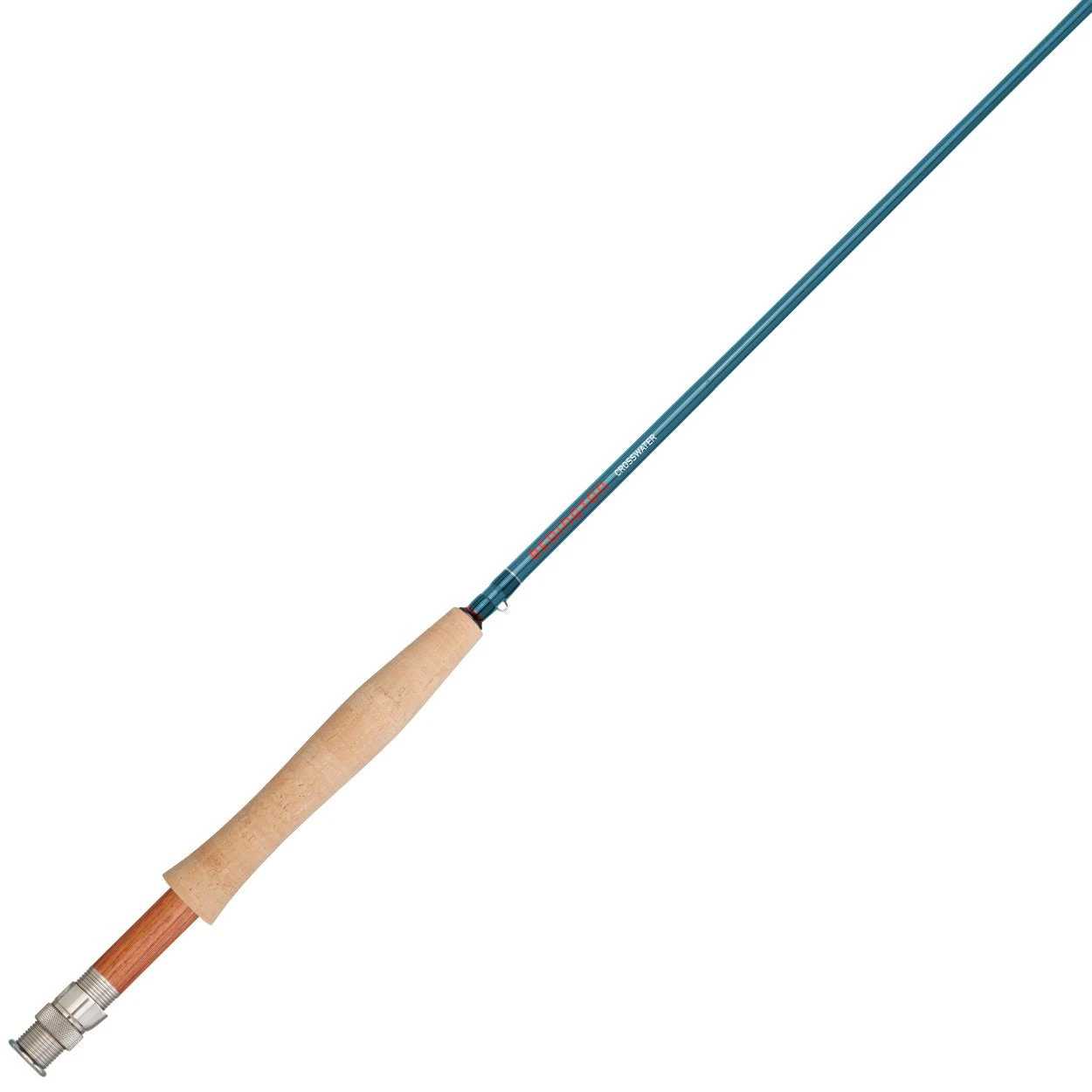 REDINGTON CROSSWATER ROD 5 WT 9' 4PC 1 REDINGTON CROSSWATER ROD 5 WT 9' 4PC