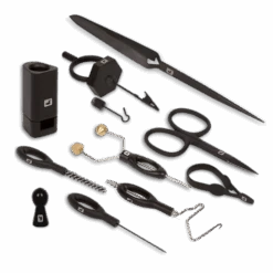 Loon Outdoors LOON COMPLETE FLY TYING TOOL KIT -Wild Fishing Trip Shop Complete Fly Tying Tool Kit tools only Black web 736x900 1000x 7ce37f1f ac1a 46b3 9094 b0c064f628ae