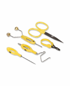 Loon Outdoors LOON CORE FLY TYING TOOL KIT -Wild Fishing Trip Shop Core Fly Tying Tool Kit tools only web 1000x ec54636d cdd1 4221 9eec c34db309f0c2