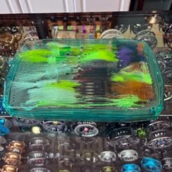 Lennys Cuba Fly Assortment 10 Lennys Cuba Fly Assortment -Wild Fishing Trip Shop CubaFliesLrg1