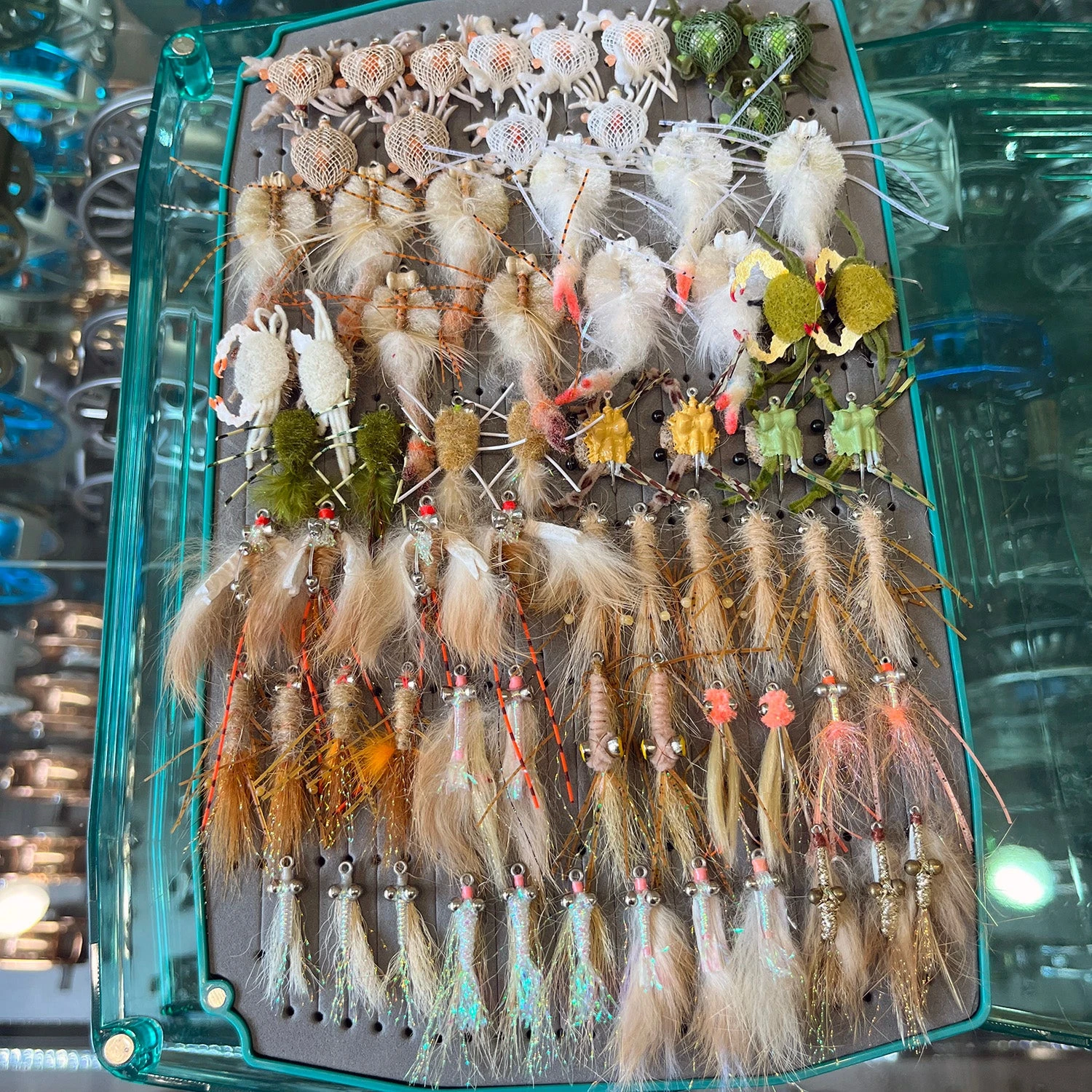 Lennys Cuba Fly Assortment 4 Lennys Cuba Fly Assortment - Image 4