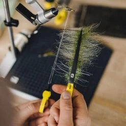 Loon Outdoors LOON D-LOOP TWEEZER 13 Loon Outdoors LOON D-LOOP TWEEZER -Wild Fishing Trip Shop D Loop Tweezer alt 5 1000x 17cd9c7a c967 4f13 bd12 0a73a43b0594