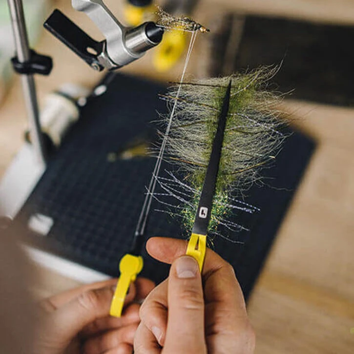 Loon Outdoors LOON D-LOOP TWEEZER 7 Loon Outdoors LOON D-LOOP TWEEZER - Image 7