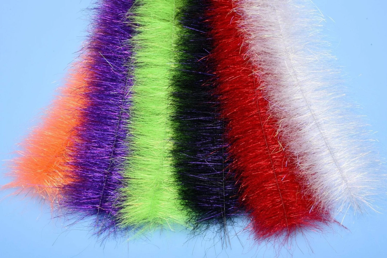 EP ANADROMUS BRUSH 1 EP ANADROMUS BRUSH