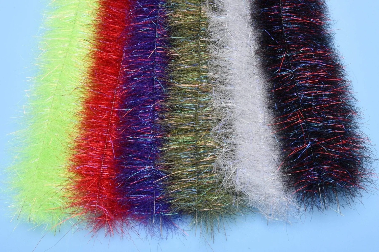 EP MINNOW HEAD BRUSH 1 EP MINNOW HEAD BRUSH