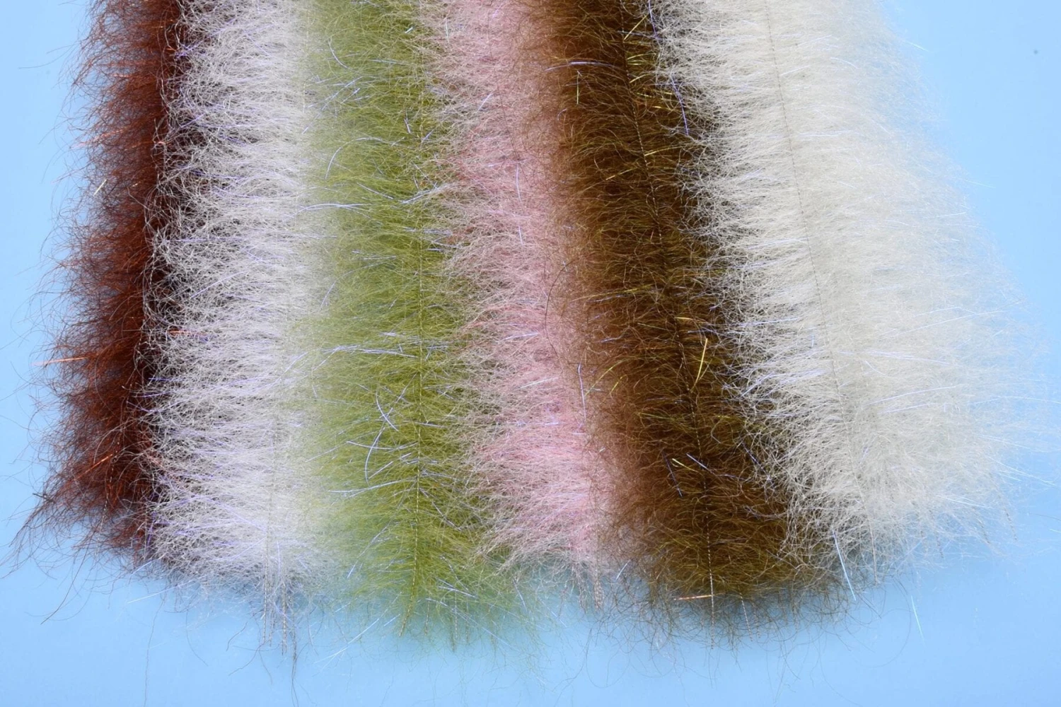 EP SHRIMP DUB BRUSH 1 EP SHRIMP DUB BRUSH