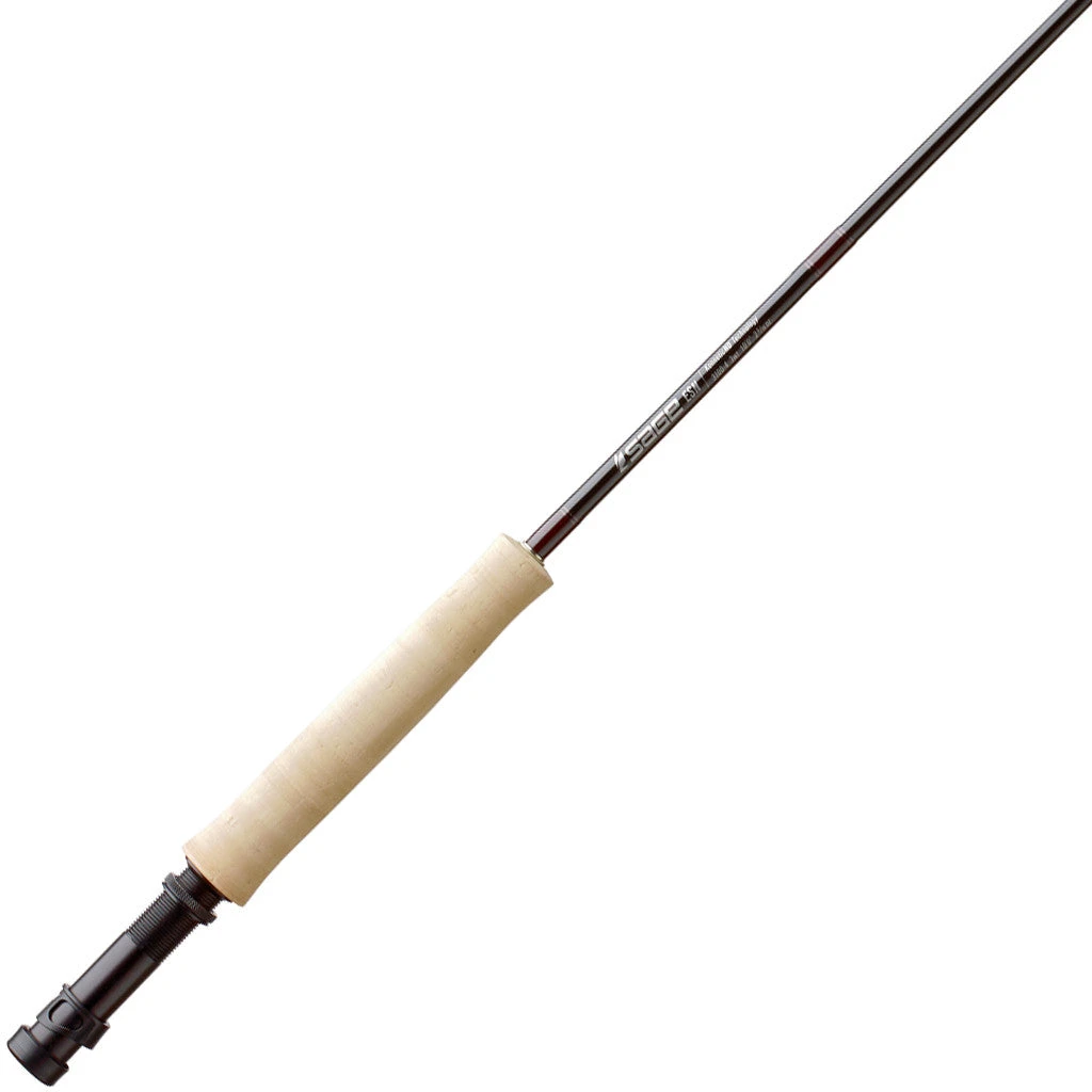 SAGE 3100-4 ESN ROD - 3wt 10ft 4pc 1 SAGE 3100-4 ESN ROD - 3wt 10ft 4pc