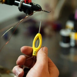 Loon Outdoors LOON ERGO ALL PURPOSE BOBBIN -Wild Fishing Trip Shop Ergo AP Bobbin alt 3 1000x fee11149 a855 44d4 80cd b181d4e989af