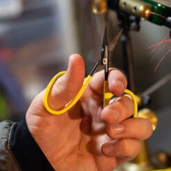 Loon Outdoors LOON ERGO ALL PURPOSE SCISSORS -Wild Fishing Trip Shop Ergo All Purpose Scissors alt 2 1000x 2bd44935 dec6 44d9 9615 c30784a48cd1