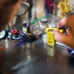 Loon Outdoors LOON ERGO BOBBIN -Wild Fishing Trip Shop Ergo Bobbin alt 2 1000x 3955b899 41d4 4c02 b75f 0dcf6f1640b0