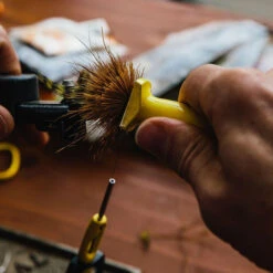 Loon Outdoors LOON ERGO HAIR PACKER 9 Loon Outdoors LOON ERGO HAIR PACKER -Wild Fishing Trip Shop Ergo Hair Packer alt 1 1000x 94add2eb fd67 4c43 855f 5cb68f439c39