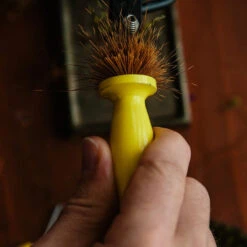 Loon Outdoors LOON ERGO HAIR PACKER 11 Loon Outdoors LOON ERGO HAIR PACKER -Wild Fishing Trip Shop Ergo Hair Packer alt 3 1000x 8c4640d9 878f 46ac 9806 999d6e6b214a