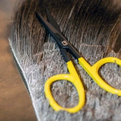 Loon Outdoors LOON ERGO HAIR SCISSORS -Wild Fishing Trip Shop Ergo Hair Scissors alt 4 1000x c5e83c70 6173 4e33 bae0 31120db115f2