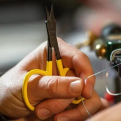 Loon Outdoors LOON ERGO PRECISION TIP SCISSORS -Wild Fishing Trip Shop Ergo Precision Tip Scissors alt 1 1000x 65bcef55 736b 4ab7 a94b 8572e2d0dbd6