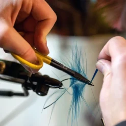 Loon Outdoors LOON ERGO PRECISION TIP SCISSORS -Wild Fishing Trip Shop Ergo Precision Tip Scissors alt 2 1000x 3233f9d8 93bf 4ccb ba04 cadc24fe715b