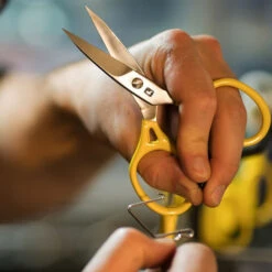 Loon Outdoors LOON ERGO PRIME SCISSORS -Wild Fishing Trip Shop Ergo Prime Scissors alt 1 1000x 47e54bf3 beb1 4824 a22b fe067177eef1