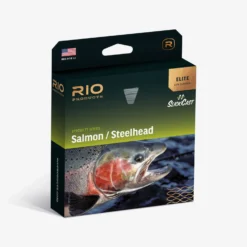 Rio Sage Elite SalmonSteelhead Fly Line